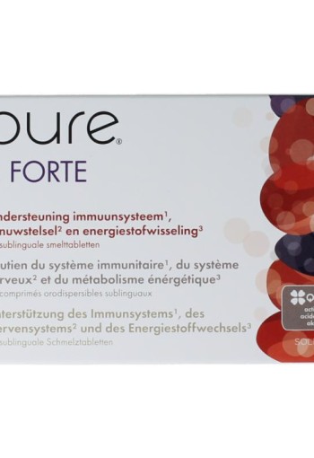 Pure B Forte (60 Tabletten)