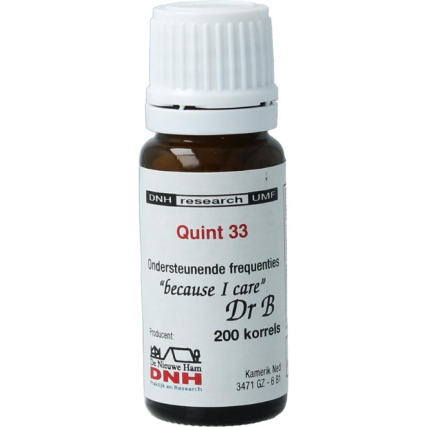 DNH Quint 33 (200 Stuks)