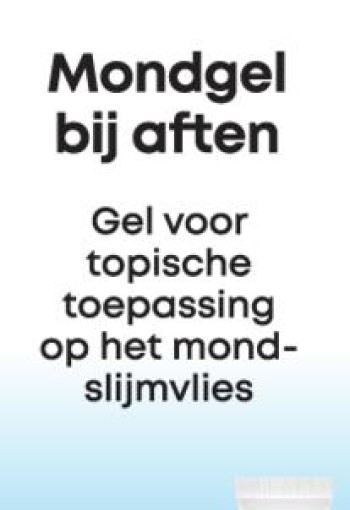 Linn Mondgel (15 Milliliter)