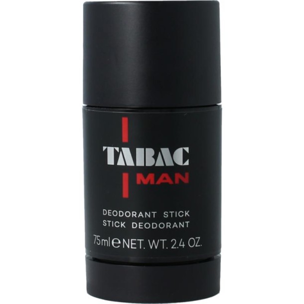 Tabac Man deodorant stick (75 Milliliter)