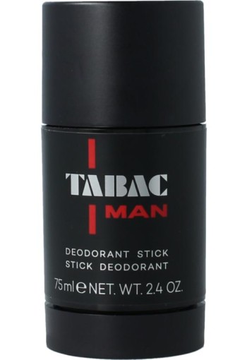 Tabac Man deodorant stick (75 Milliliter)