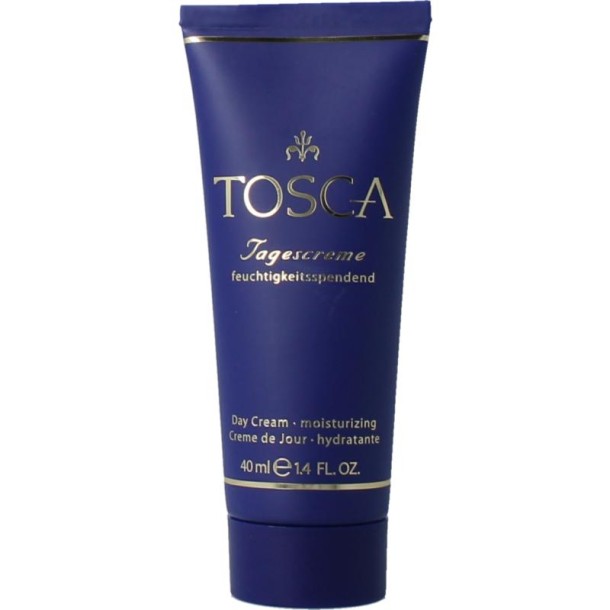 Tosca Day cream (40 Milliliter)