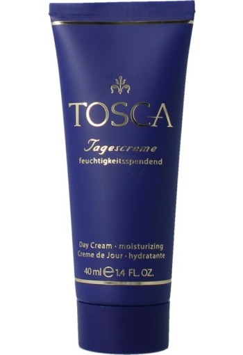 Tosca Day cream (40 Milliliter)