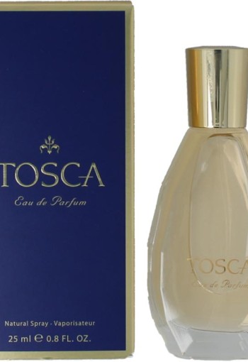 Tosca Eau de parfum (25 Milliliter)