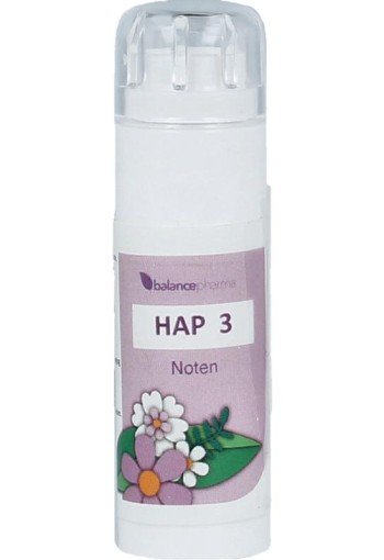 Balancepharma Noten allergoplex (6 Gram)