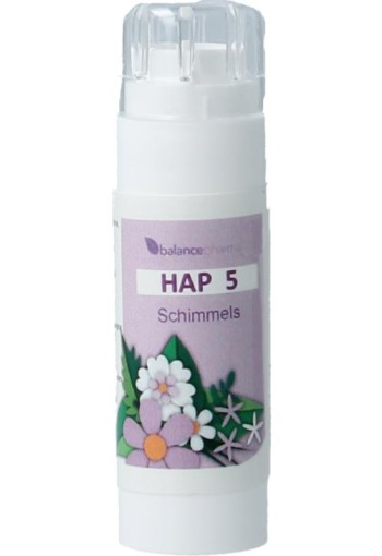 Balancepharma Schimmels allergoplex (6 Gram)