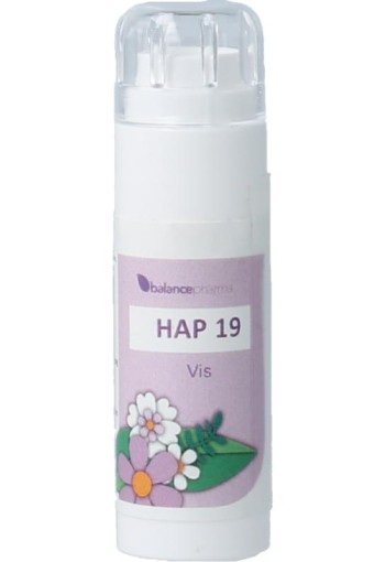 Balancepharma Vis allergoplex (6 Gram)