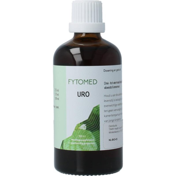 Fytomed Uro bio (100 Milliliter)