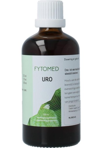 Fytomed Uro bio (100 Milliliter)