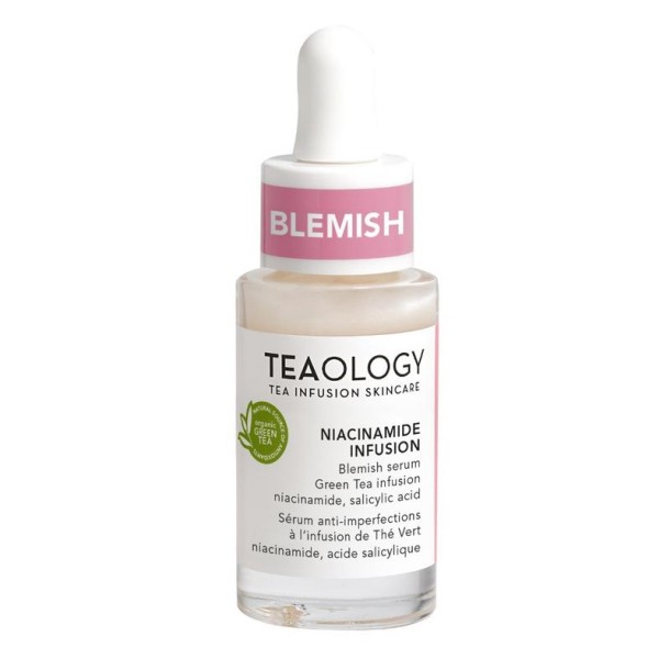 Teaology Niacinamide infusion (15 Milliliter)