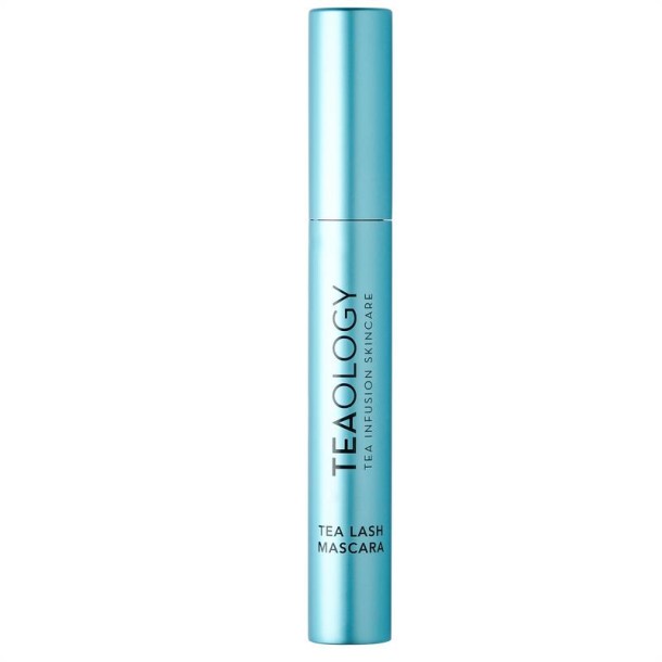 Teaology Tea lash peptide volume mascara (9,5 Milliliter)