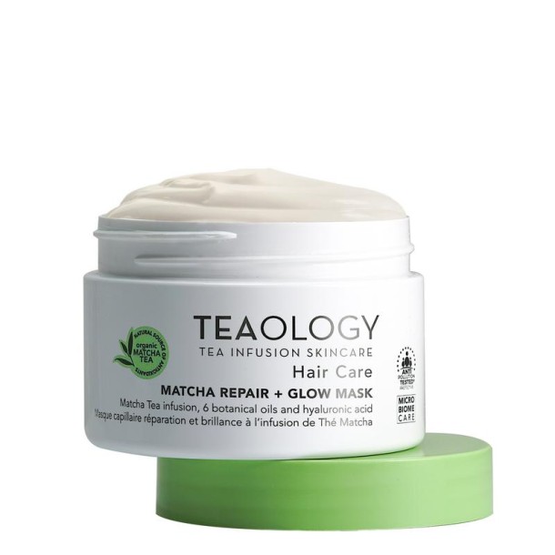 Teaology Repair & glow mask (200 Milliliter)