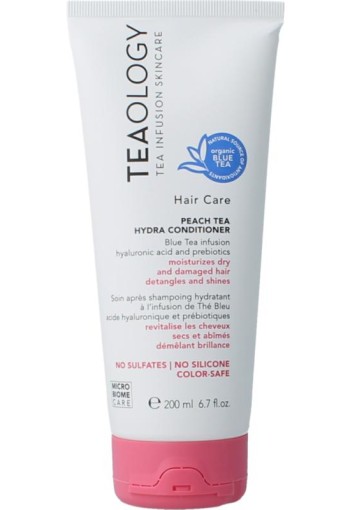 Teaology Peach tea conditioner hydra (250 ml)