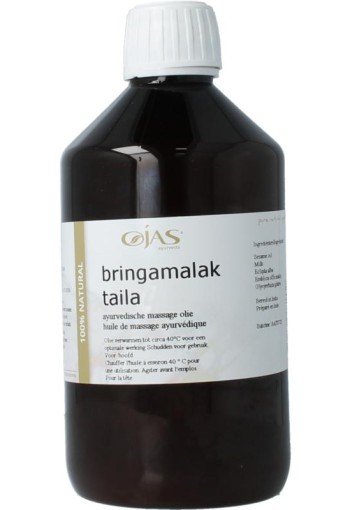 Ojas Bringamalak taila (500 Milliliter)