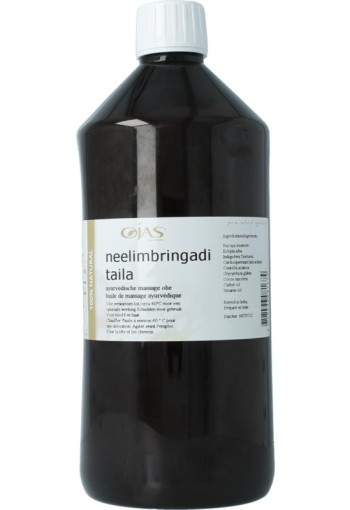 Ojas Neelimbringadi taila (1 Liter)