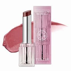TirTir Waterism Glow Tint 01 Mauve Rosel
