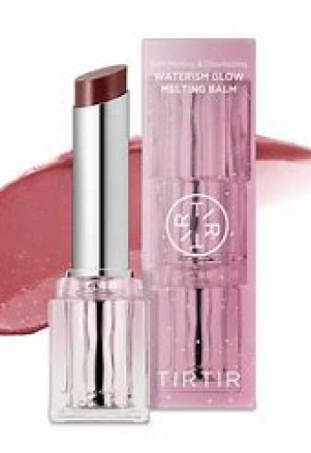 TirTir Waterism Glow Tint 01 Mauve Rosel