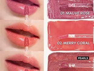 TirTir Waterism Glow Tint 02 Merry Coral