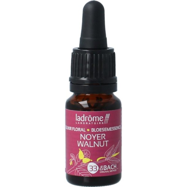 Ladrome Bloemessence walnut bio (10 Milliliter)