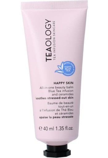 Teaology Happy skin (40 Milliliter)