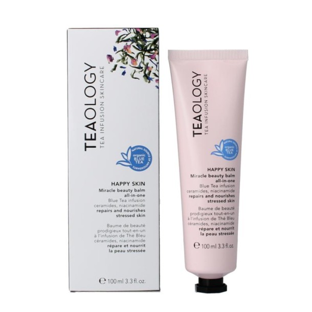 Teaology Happy skin (100 Milliliter)