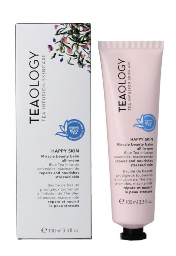 Teaology Happy skin (100 Milliliter)