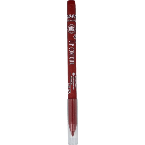 Lavera Lipcontour true red 05 (1,4 Gram)