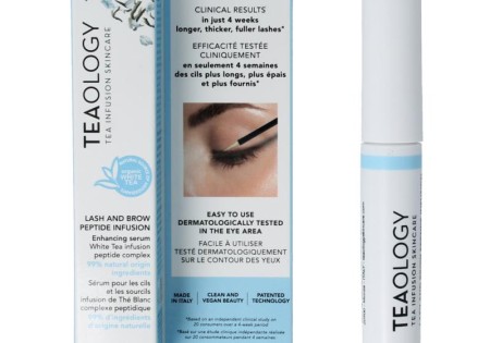 Teaology Lash and brow peptide infusion (5 Milliliter)