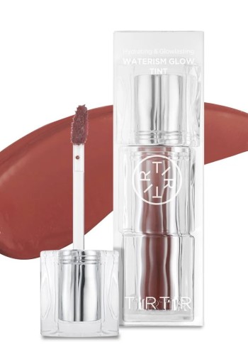 TirTir Waterism Glow Tint 05 Scotch Shot 