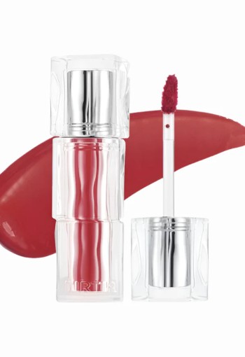 TirTir Waterism Glow Tint 07 Cassis Plum 