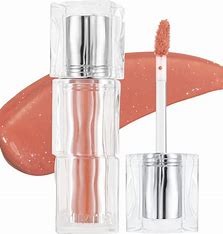 TirTir Waterism Glow Tint 09 Salmon Syrup