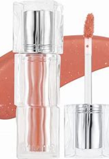 TirTir Waterism Glow Tint 09 Salmon Syrup