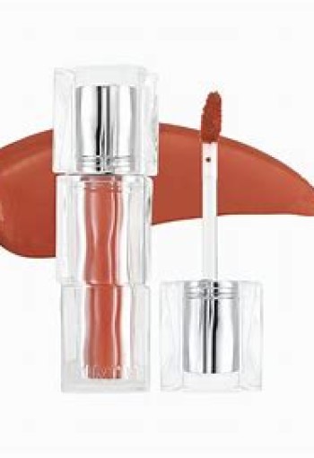 TirTir Waterism Glow Tint 04 Fig Peach