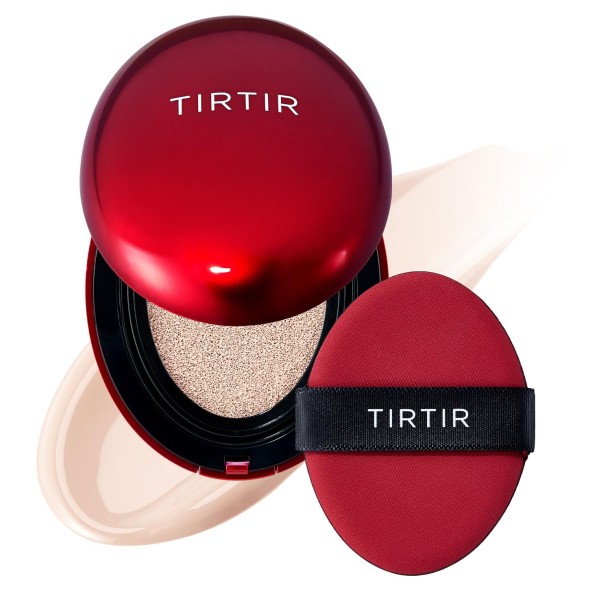 Tirtir Mask Fit Red Cushion Foundation 13C Fair
