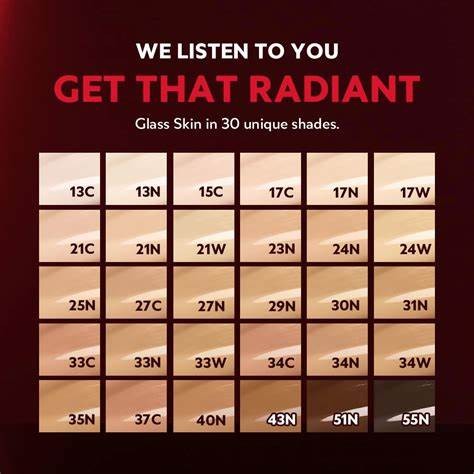 Tirtir Mask Fit Red Cushion Foundation 15C Fair Porcelain 