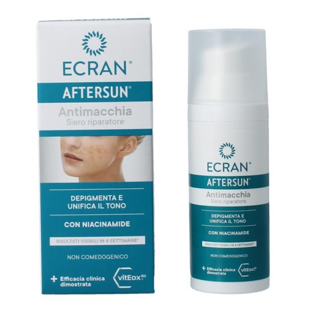 Ecran Aftersun facial (50 Milliliter)