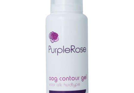 Volatile Purple rose oogrimpelgel (200 Milliliter)