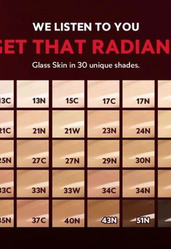 Tirtir Mask Fit Red Cushion Foundation 25N Mocha 