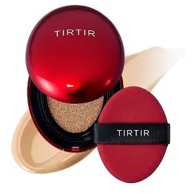 Tirtir Mask Fit Red Cushion Foundation 27N Camel