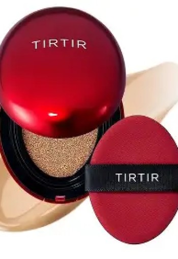 Tirtir Mask Fit Red Cushion Foundation 27N Camel 