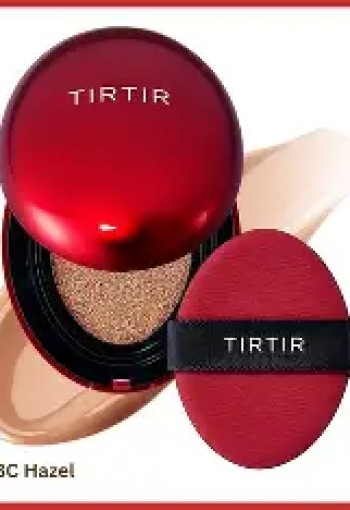 Tirtir Mask Fit Red Cushion Foundation 33C Hazel 