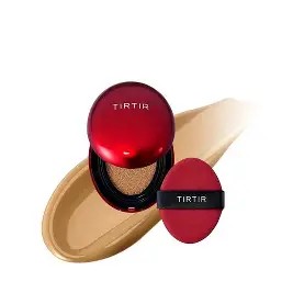 Tirtir Mask Fit Red Cushion Foundation 33N Macchiato