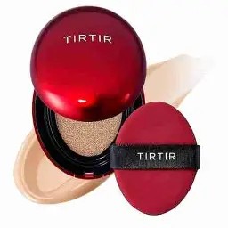 Tirtir Mask Fit Red Cushion Foundation 33W Ginger 