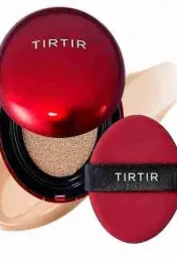 Tirtir Mask Fit Red Cushion Foundation 33W Ginger 