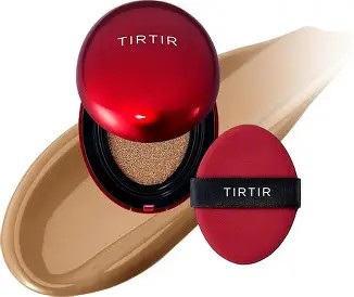 Tirtir Mask Fit Red Cushion Foundation 35N Walnut 