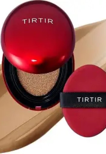 Tirtir Mask Fit Red Cushion Foundation 35N Walnut 