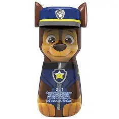 Paw Patrol 3-in-1 Shower Gel & Shampoo Chase 400 ML