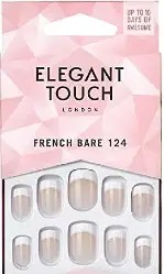 Elegant Touch Salon French 168 Nepnagels 24 stuks