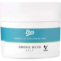 Etos Droge Huid Creme 100 GR