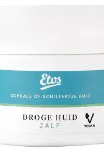 Etos Droge Huid Creme 100 GR
